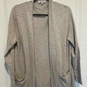Light Cardigan